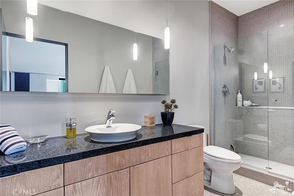 48 @ Baristo - Residential