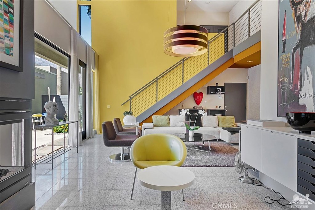 48 @ Baristo - Residential