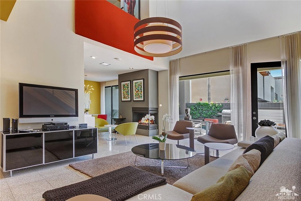 48 @ Baristo - Residential