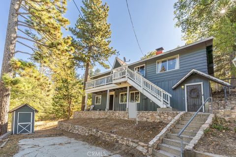 2713 Preston Running Springs CA 92382