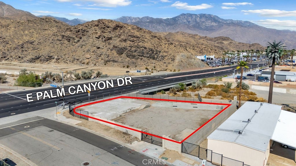 68280 E Palm Canyon