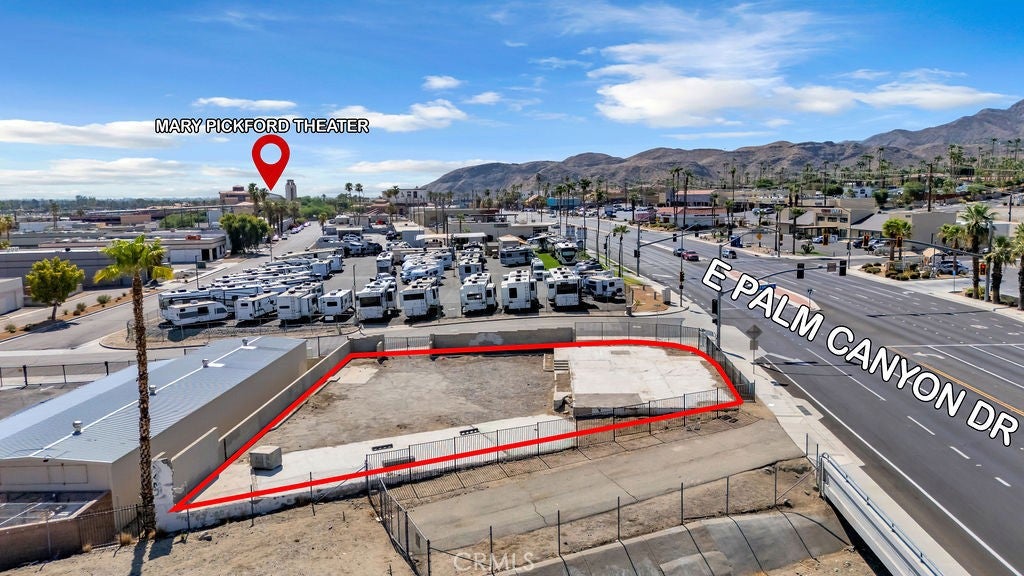 68280 E Palm Canyon