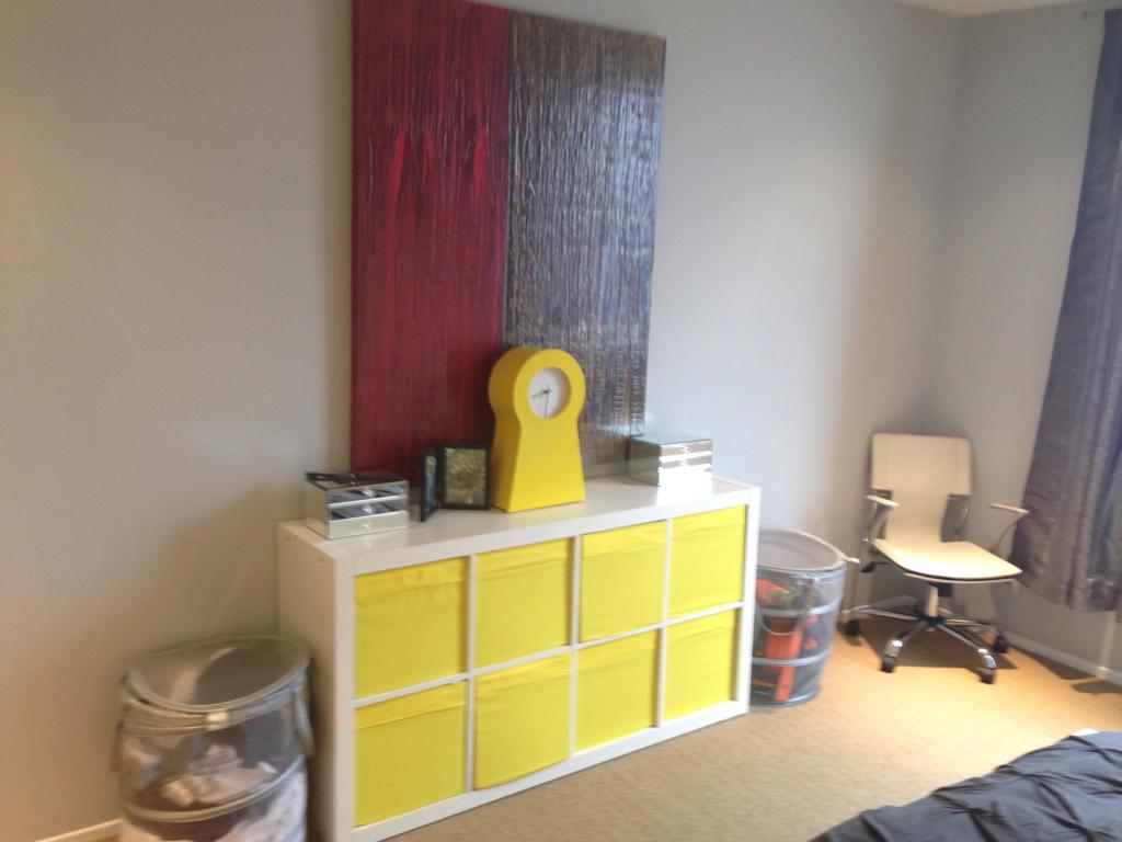 Not Applicable-1 - Residential Lease