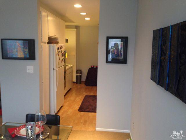 Not Applicable-1 - Residential Lease