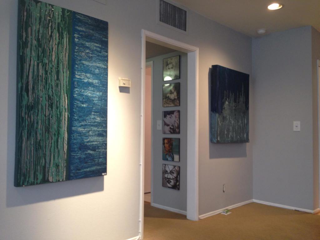 Not Applicable-1 - Residential Lease