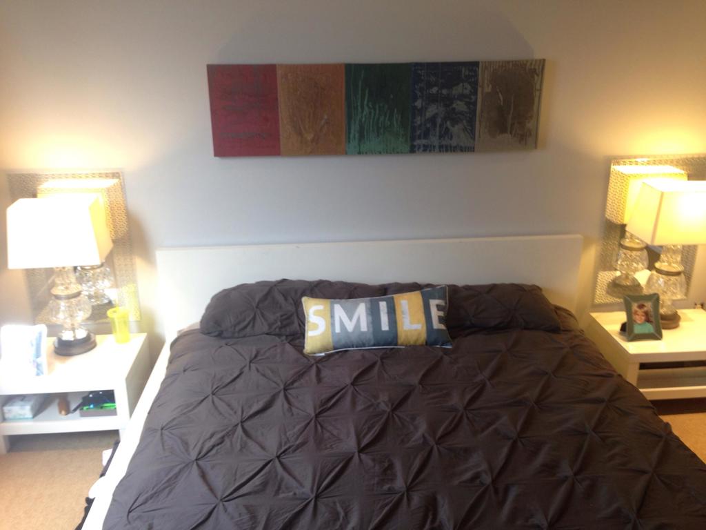 Not Applicable-1 - Residential Lease