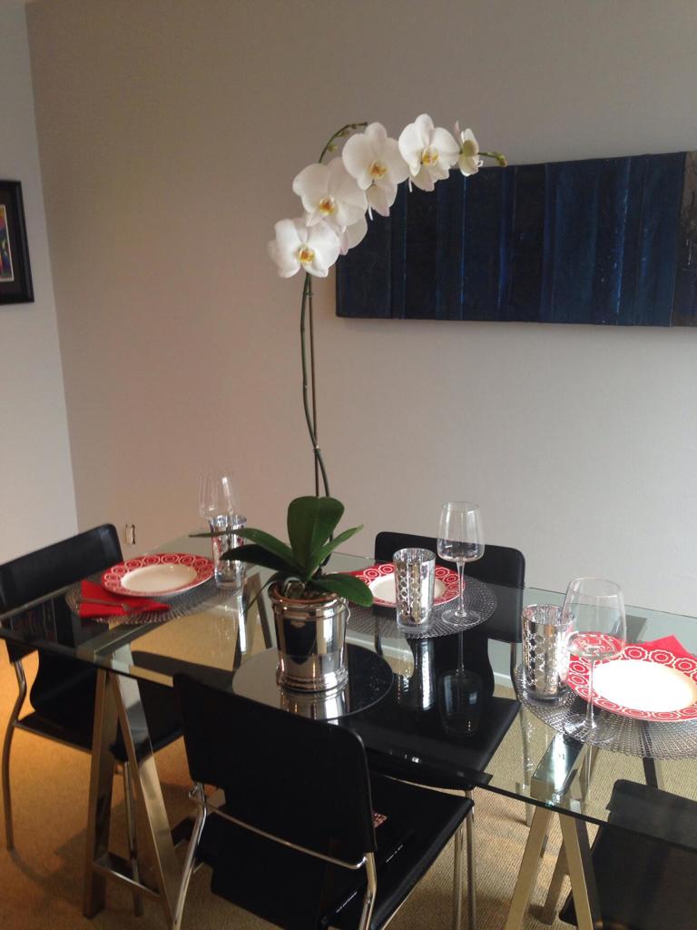 Not Applicable-1 - Residential Lease