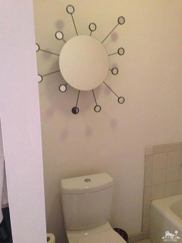 Not Applicable-1 - Residential Lease