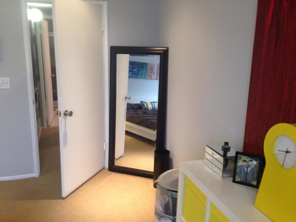 Not Applicable-1 - Residential Lease