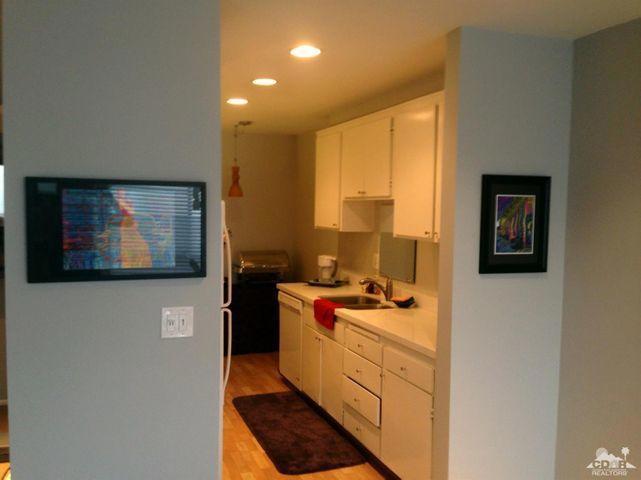 Not Applicable-1 - Residential Lease