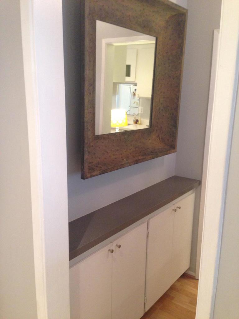 Not Applicable-1 - Residential Lease