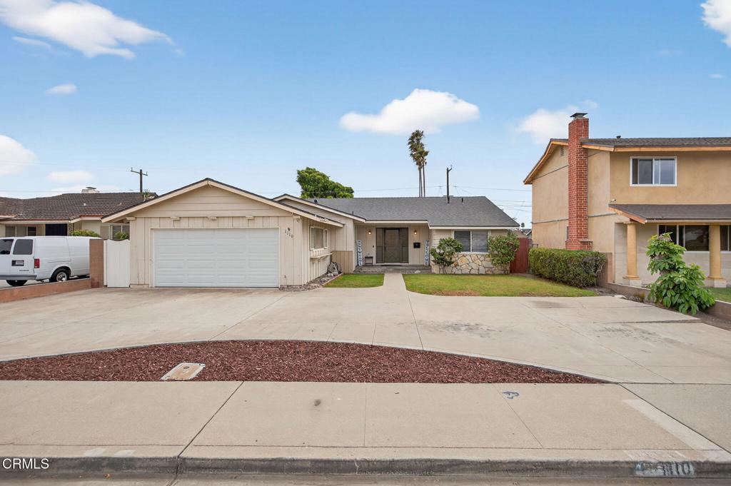 1110 Devonshire Drive