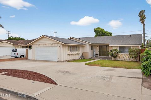 1110 Devonshire Drive Oxnard CA 93030