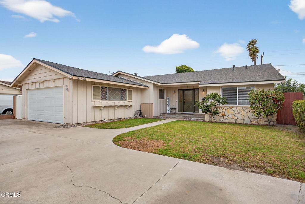 1110 Devonshire Drive