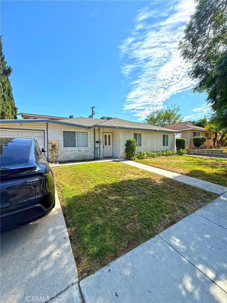 25601 Crenshaw Boulevard