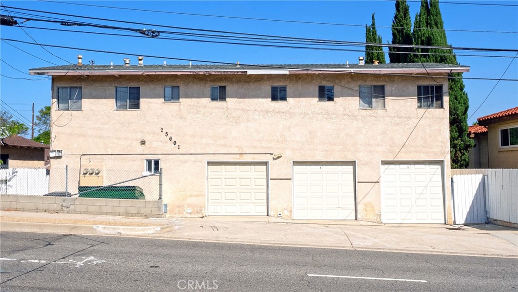 25601 Crenshaw Boulevard