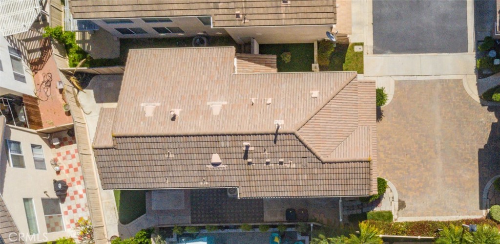 Victoria (VICT) - Residential Lease