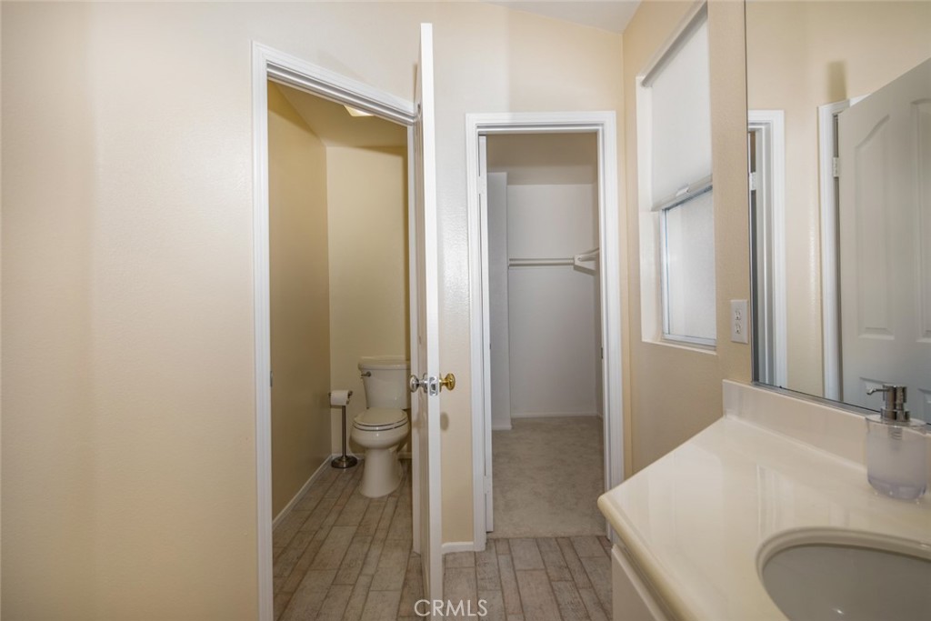 Victoria (VICT) - Residential Lease