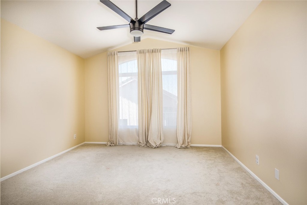 Victoria (VICT) - Residential Lease