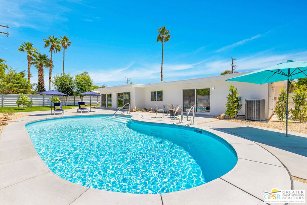 Sunmor - Residential