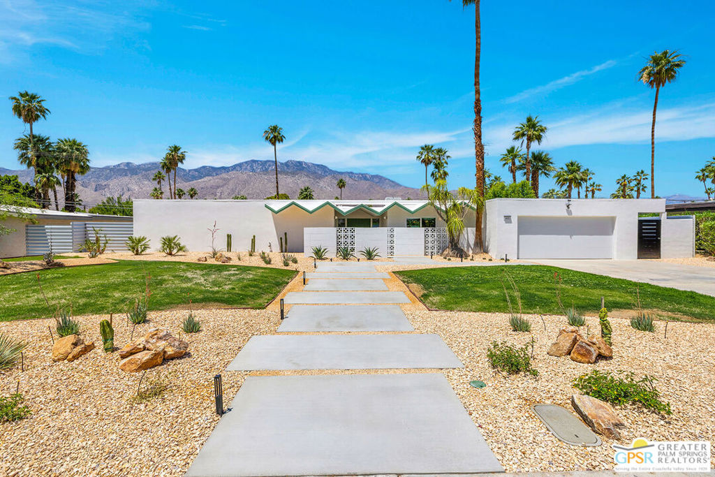 Sunmor - Residential