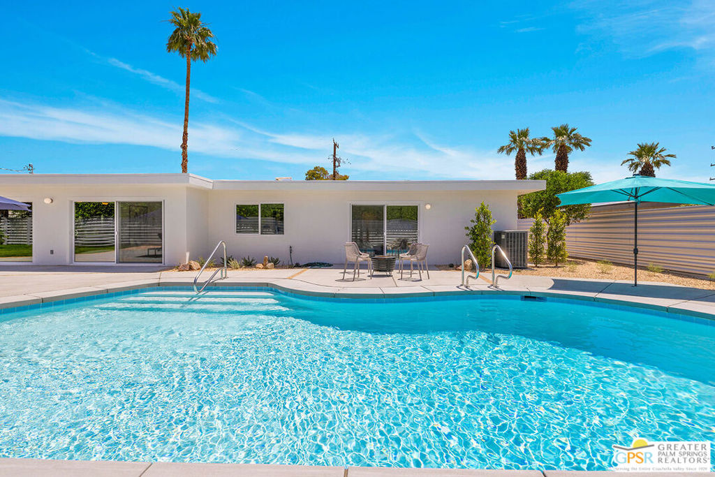 Sunmor - Residential