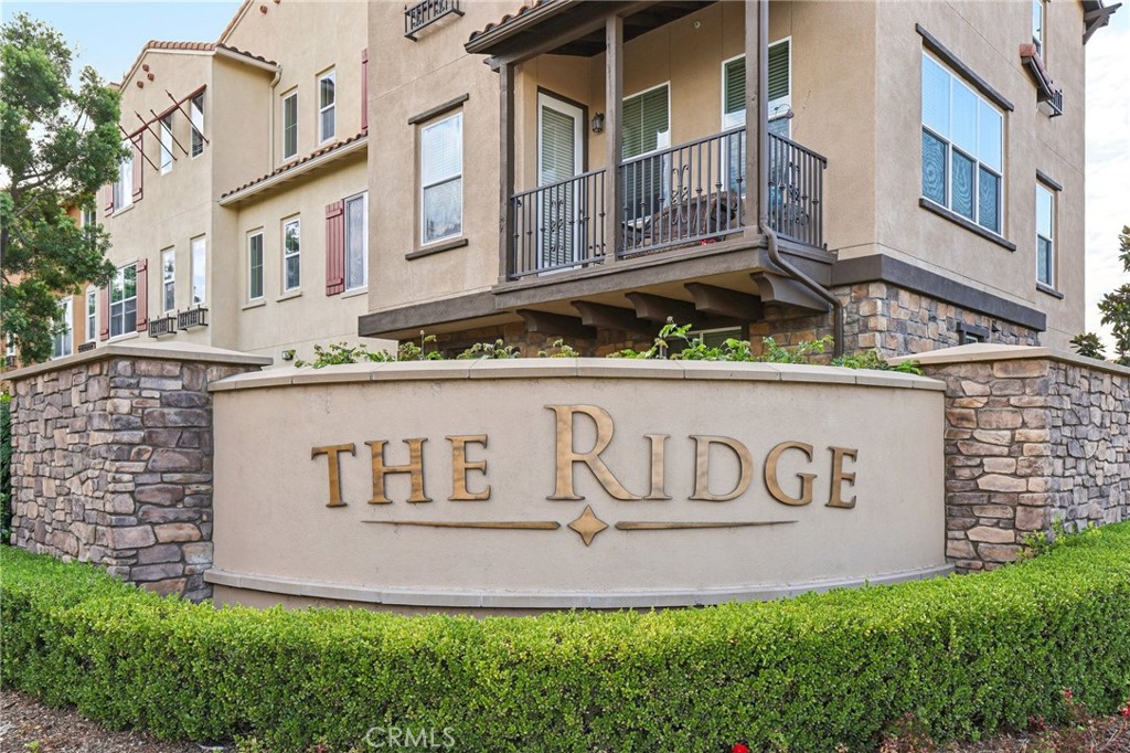 The Ridge - Residential