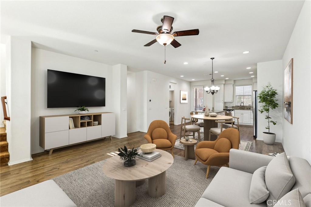 The Ridge - Residential