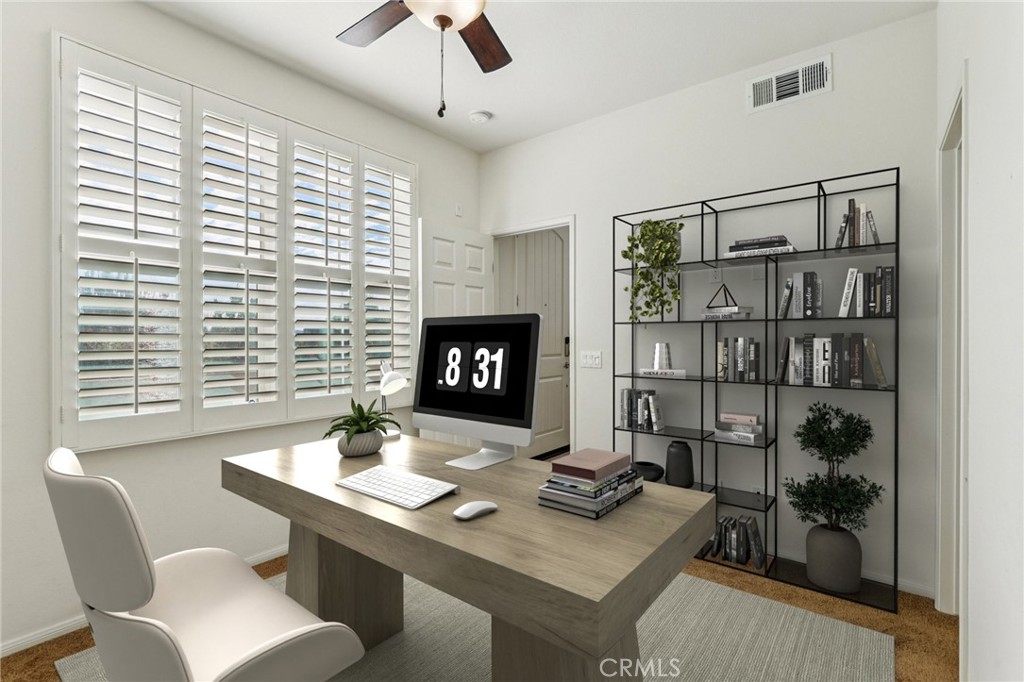 The Ridge - Residential