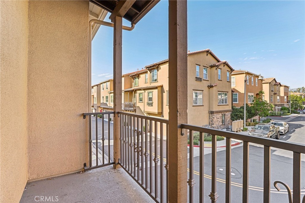 The Ridge - Residential