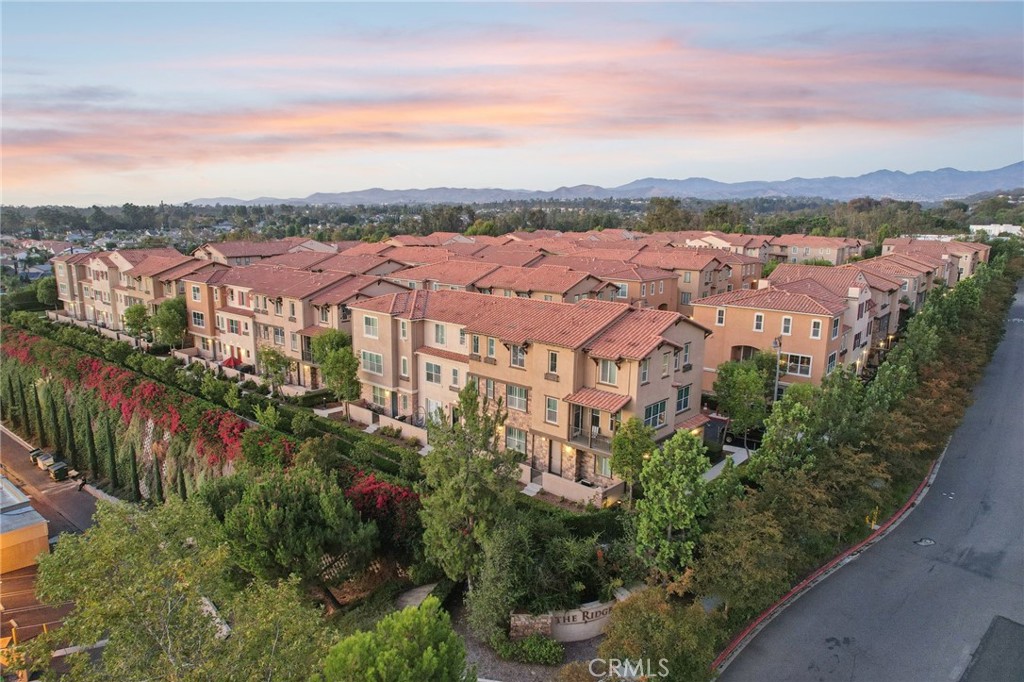 The Ridge - Residential