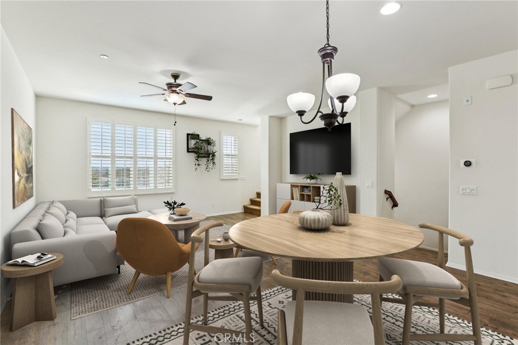 The Ridge - Residential