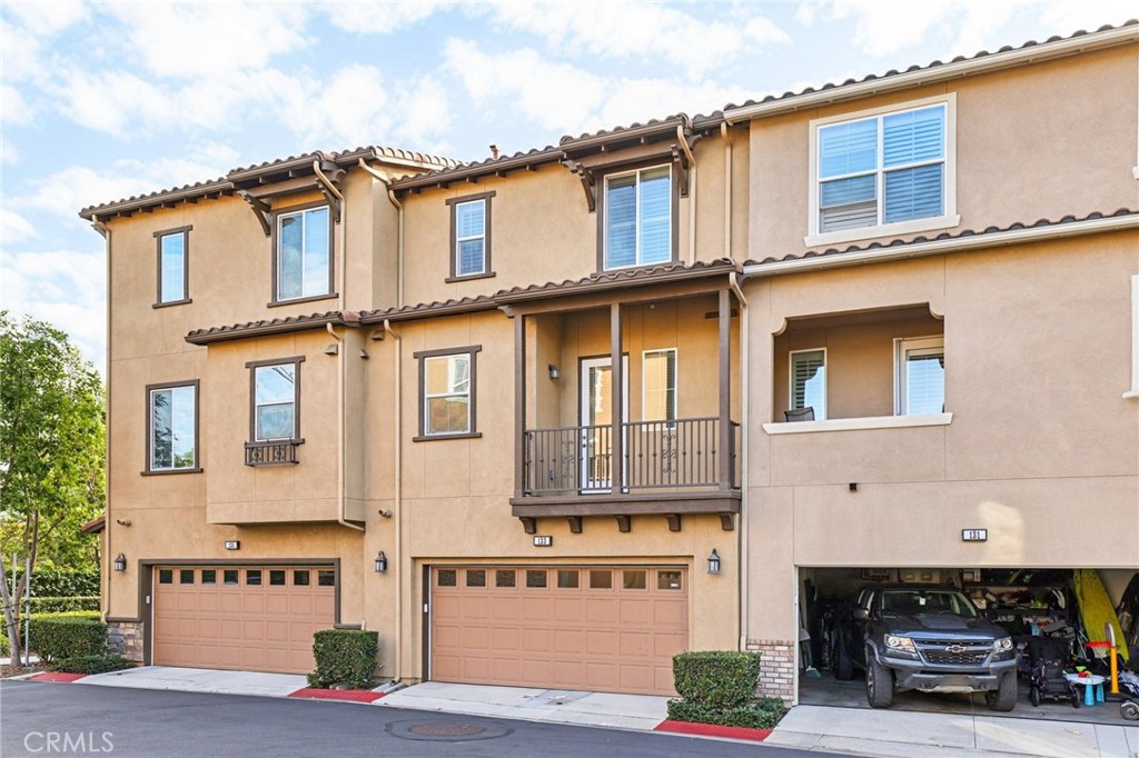 The Ridge - Residential