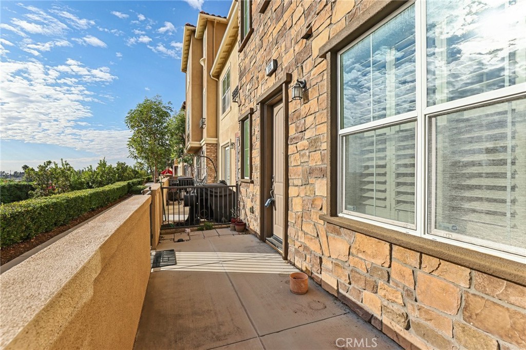 The Ridge - Residential