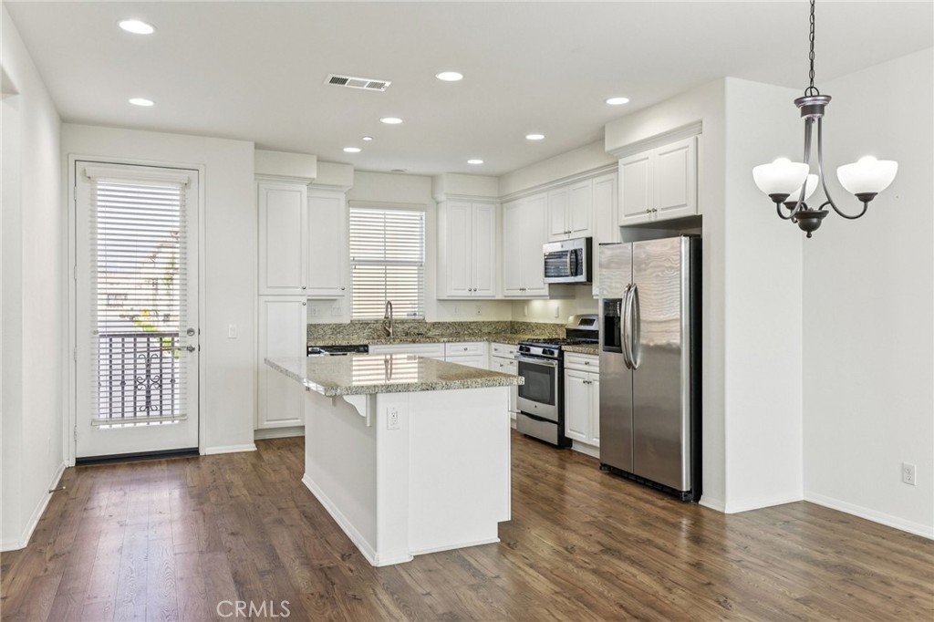 The Ridge - Residential