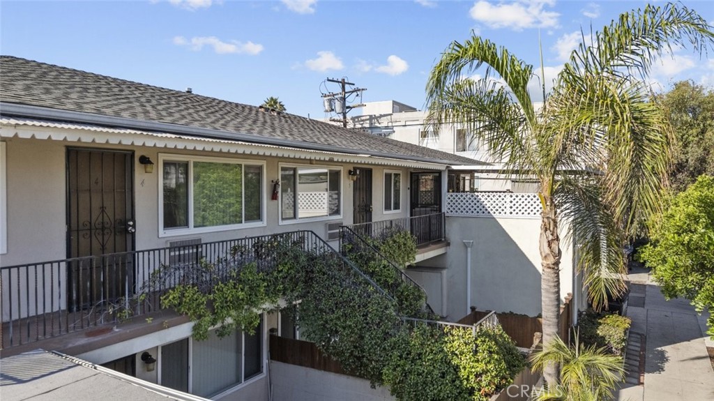 Properties 2 6661 Wilkinson Avenue