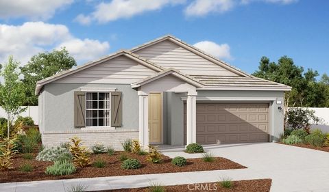 266 Planter Court Hemet CA 92543