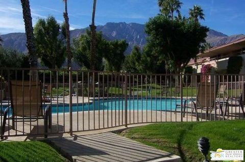 Photo of 420 N Villa Court #200, Palm Springs, CA 92262 (MLS # 26829679PS)