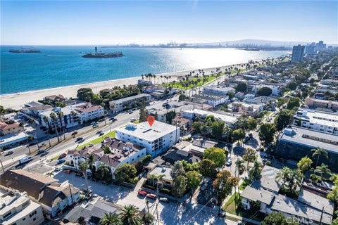 Photo of 3707 E Livingston DR #306, Long Beach, CA 90803 (MLS # PW26194111)