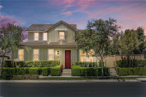 27 Garcilla Drive Rancho Mission Viejo CA 92694