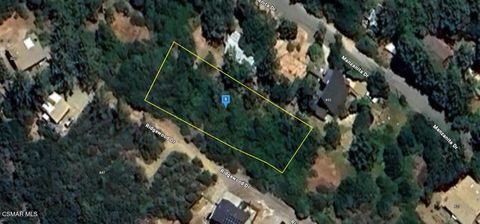Photo of 862 Ridgewood Drive, Julian, CA 92036 (MLS # 226000243)