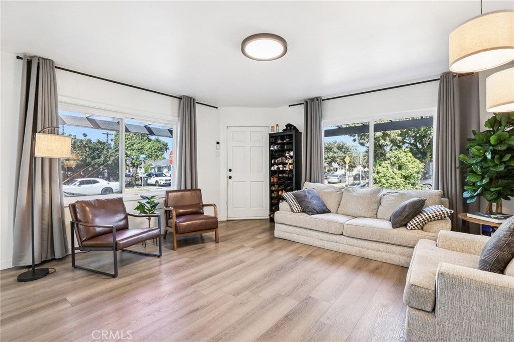 1448 Lemon Avenue, Long Beach CA 90813