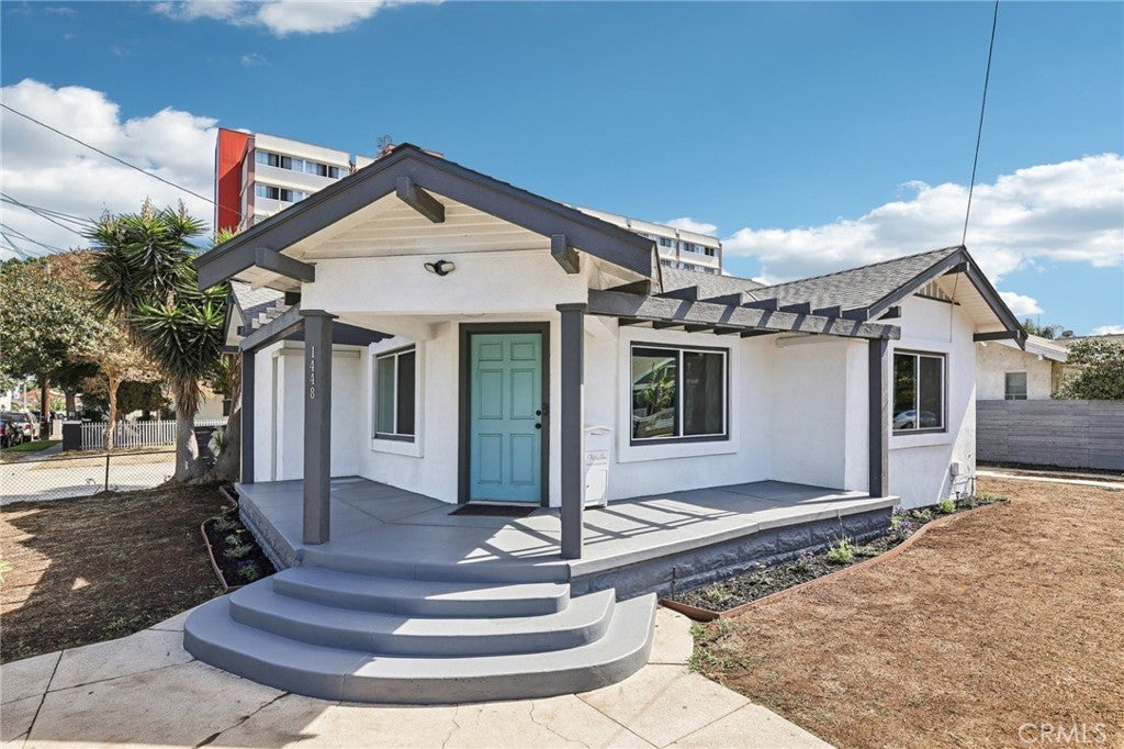 1448 Lemon Avenue