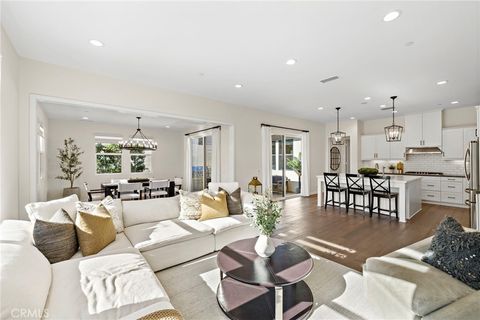 44 Jarano Street Rancho Mission Viejo CA 92694