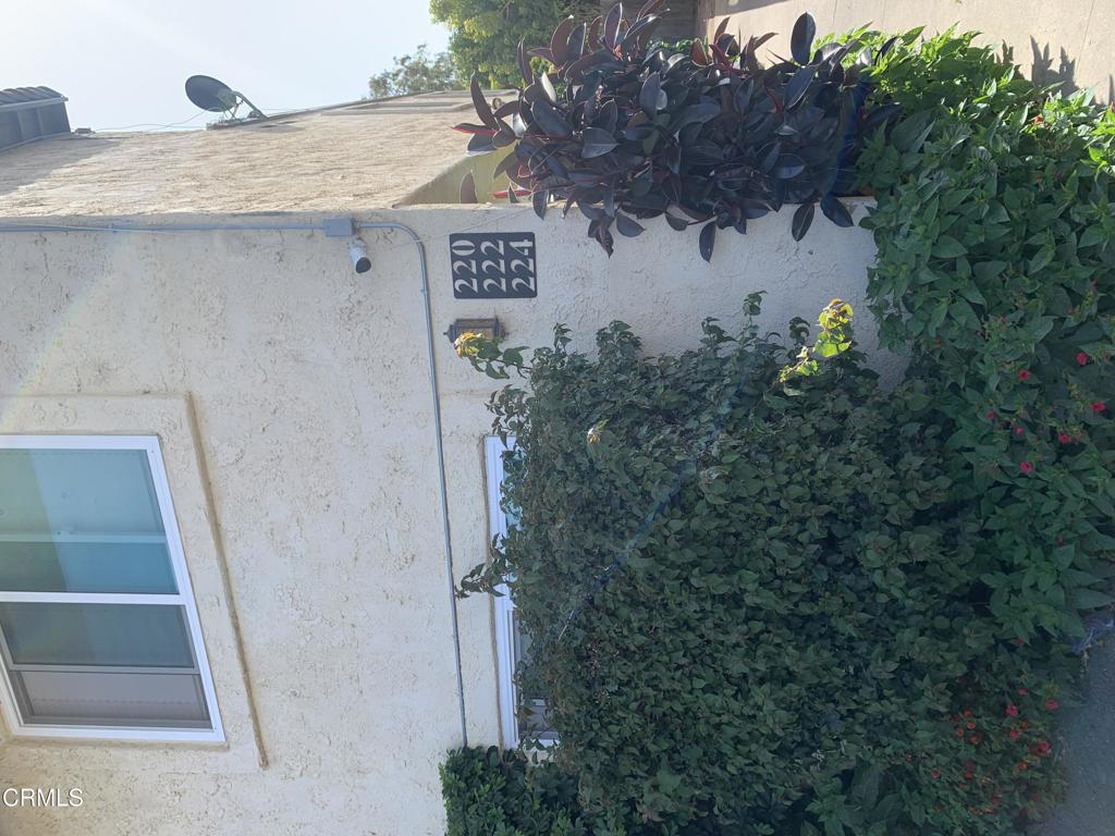 Properties 220 S Palm Avenue