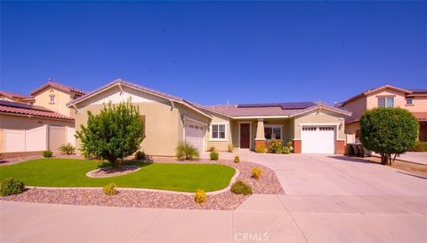 Photo of 1838 Blaze Lane, San Jacinto, CA 92582 (MLS # CV25234936)