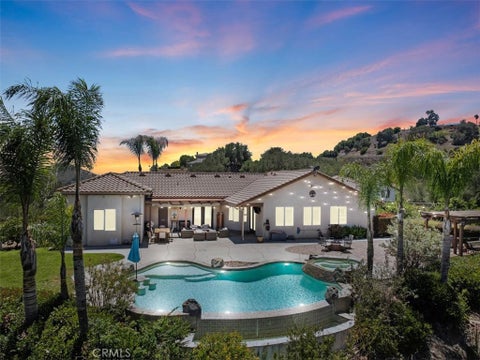 Photo of 26690 Skyrocket DR, Temecula, CA 92590 (MLS # IV26188843)