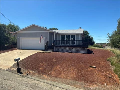 Photo of 5303 Sierra Drive, Kelseyville, CA 95451 (MLS # LC26072979)