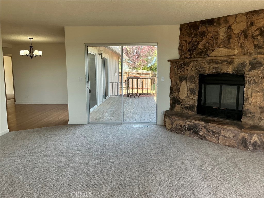 5303 Sierra Drive