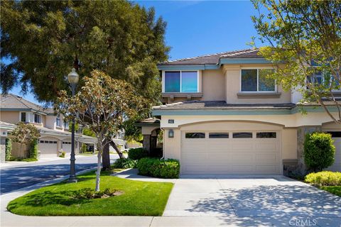 61 Stoney Pointe Laguna Niguel CA 92677